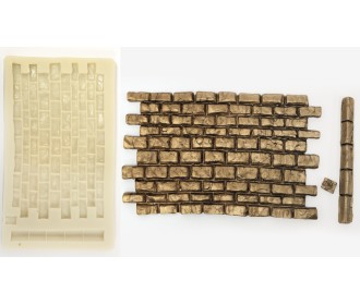 ΚΑΛΟΥΠΙ ΣΙΛΙΚΟΝΗΣ ΤΟΙΧΟΣ 19.5cm x 11cm 0515191 ΚΑΛΟΥΠΙ ΣΙΛΙΚΟΝΗΣ ΤΟΙΧΟΣ 19.5cm x 11cm 0515191