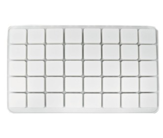 ΚΑΛΟΥΠΙ ΣΙΛΙΚΟΝΗΣ ΤΕΤΡΑΓΩΝΑ 30cm x 20cm 0515193 ΚΑΛΟΥΠΙ ΣΙΛΙΚΟΝΗΣ ΤΕΤΡΑΓΩΝΑ 30cm x 20cm 0515193