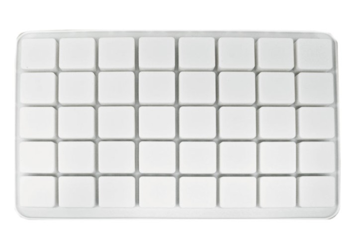 ΚΑΛΟΥΠΙ ΣΙΛΙΚΟΝΗΣ ΤΕΤΡΑΓΩΝΑ 30cm x 20cm 0515193 ΚΑΛΟΥΠΙ ΣΙΛΙΚΟΝΗΣ ΤΕΤΡΑΓΩΝΑ 30cm x 20cm 0515193