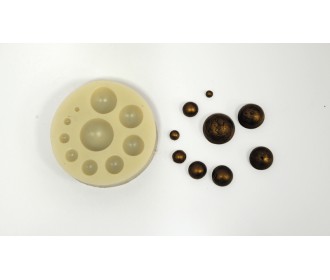 ΚΑΛΟΥΠΙ ΣΙΛΙΚΟΝΗΣ ΜΠΙΛΙΕΣ 6.9cm x 1.7cm 0515196 ΚΑΛΟΥΠΙ ΣΙΛΙΚΟΝΗΣ ΜΠΙΛΙΕΣ 6.9cm x 1.7cm 0515196