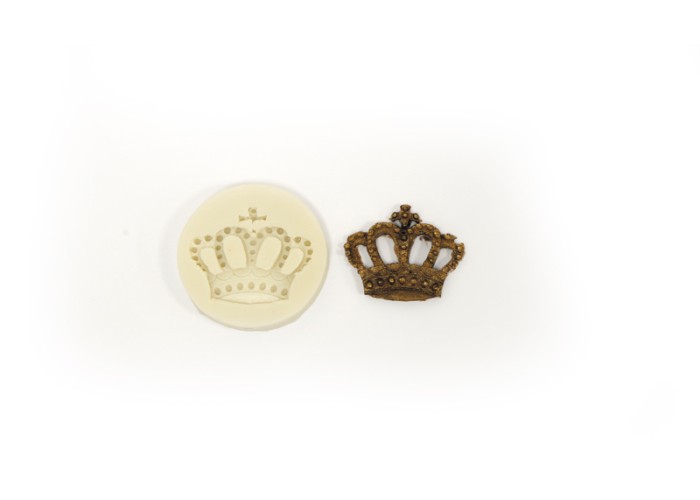 ΚΑΛΟΥΠΙ ΣΙΛΙΚΟΝΗΣ ΚΟΡΩΝΑ 5.5cm 0515197 ΚΑΛΟΥΠΙ ΣΙΛΙΚΟΝΗΣ ΚΟΡΩΝΑ 5.5cm 0515197