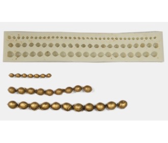 ΚΑΛΟΥΠΙ ΣΙΛΙΚΟΝΗΣ ΧΑΝΤΡΕΣ ΒΡΑΧΙΟΛΙ 23.2cm x 4.3cm 0515199 ΚΑΛΟΥΠΙ ΣΙΛΙΚΟΝΗΣ ΧΑΝΤΡΕΣ ΒΡΑΧΙΟΛΙ 23.2cm x 4.3cm 0515199