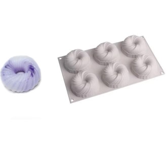 ΚΑΛΟΥΠΙ ΣΙΛΙΚΟΝΗΣ NTONAT 29.5cm x 17.5cm 0515204 ΚΑΛΟΥΠΙ ΣΙΛΙΚΟΝΗΣ NTONAT 29.5cm x 17.5cm 0515204