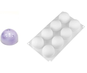 ΚΑΛΟΥΠΙ ΣΙΛΙΚΟΝΗΣ ΜΠΑΛΕΣ 29.5cm x 17.5cm 0515205 ΚΑΛΟΥΠΙ ΣΙΛΙΚΟΝΗΣ ΜΠΑΛΕΣ 29.5cm x 17.5cm 0515205