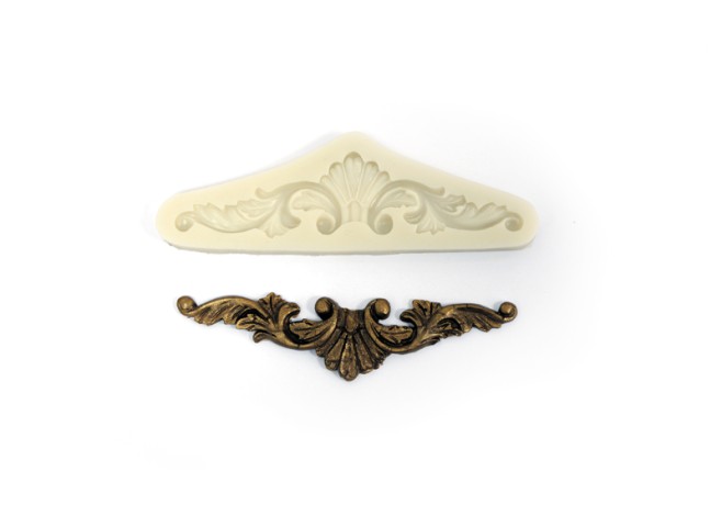 ΚΑΛΟΥΠΙ ΣΙΛΙΚΟΝΗΣ ΑΚΡΟΚΕΡΑΜΟ 14.3cm x 4.5cm 0515206 ΚΑΛΟΥΠΙ ΣΙΛΙΚΟΝΗΣ ΑΚΡΟΚΕΡΑΜΟ 14.3cm x 4.5cm 0515206