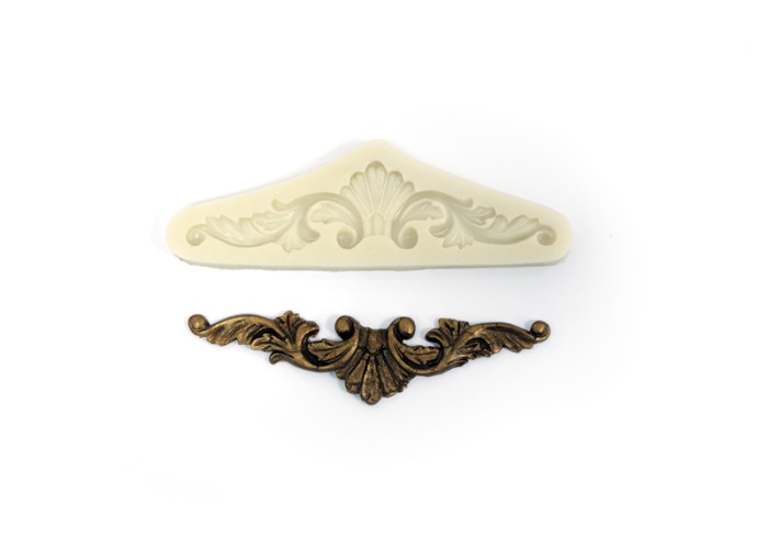 ΚΑΛΟΥΠΙ ΣΙΛΙΚΟΝΗΣ ΑΚΡΟΚΕΡΑΜΟ 14.3cm x 4.5cm 0515206 ΚΑΛΟΥΠΙ ΣΙΛΙΚΟΝΗΣ ΑΚΡΟΚΕΡΑΜΟ 14.3cm x 4.5cm 0515206