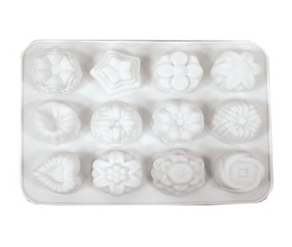 ΚΑΛΟΥΠΙ ΣΙΛΙΚΟΝΗΣ 21.5cm x 16.5cm 0515207 ΚΑΛΟΥΠΙ ΣΙΛΙΚΟΝΗΣ 21.5cm x 16.5cm 0515207