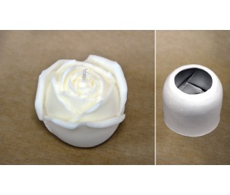 ΚΑΛΟΥΠΙ ΣΙΛΙΚΟΝΗΣ ΤΡΙΑΝΤΑΦΥΛΛΑΚΙ 8.8cm 0515213 ΚΑΛΟΥΠΙ ΣΙΛΙΚΟΝΗΣ ΤΡΙΑΝΤΑΦΥΛΛΑΚΙ 8.8cm 0515213