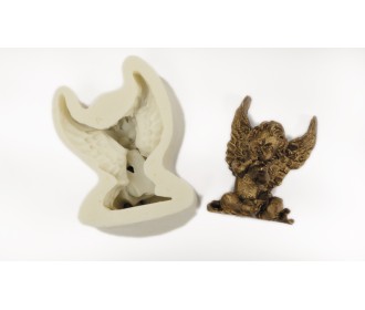 ΚΑΛΟΥΠΙ ΣΙΛΙΚΟΝΗΣ ΑΓΓΕΛΑΚΙ 10.5cm x 7.4cm 0515218 ΚΑΛΟΥΠΙ ΣΙΛΙΚΟΝΗΣ ΑΓΓΕΛΑΚΙ 10.5cm x 7.4cm 0515218