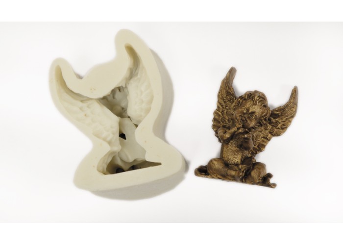 ΚΑΛΟΥΠΙ ΣΙΛΙΚΟΝΗΣ ΑΓΓΕΛΑΚΙ 10.5cm x 7.4cm 0515218 ΚΑΛΟΥΠΙ ΣΙΛΙΚΟΝΗΣ ΑΓΓΕΛΑΚΙ 10.5cm x 7.4cm 0515218