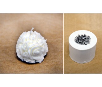 ΚΑΛΟΥΠΙ ΣΙΛΙΚΟΝΗΣ ΜΠΑΛΑ ΛΟΥΛΟΥΔΙΩΝ 4.4cm 0515220 ΚΑΛΟΥΠΙ ΣΙΛΙΚΟΝΗΣ ΜΠΑΛΑ ΛΟΥΛΟΥΔΙΩΝ 4.4cm 0515220