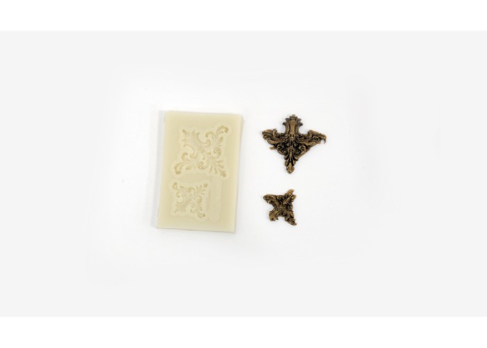 ΚΑΛΟΥΠΙ ΣΙΛΙΚΟΝΗΣ ΑΚΡΟΚΕΡΑΜΑ 6.3cm x 4cm 0515222 ΚΑΛΟΥΠΙ ΣΙΛΙΚΟΝΗΣ ΑΚΡΟΚΕΡΑΜΑ 6.3cm x 4cm 0515222