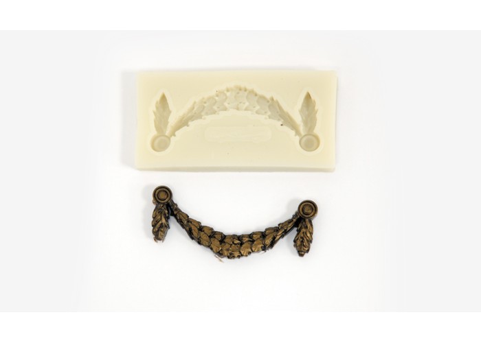 ΚΑΛΟΥΠΙ ΣΙΛΙΚΟΝΗΣ ΓΙΡΛΑΝΤΑ 7.8cm x 3.8cm 0515223 ΚΑΛΟΥΠΙ ΣΙΛΙΚΟΝΗΣ ΓΙΡΛΑΝΤΑ 7.8cm x 3.8cm 0515223