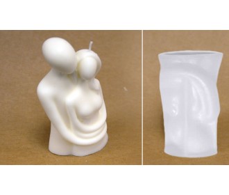 ΚΑΛΟΥΠΙ ΣΙΛΙΚΟΝΗΣ ΖΕΥΓΑΡΙ 14.5cm 0515226 ΚΑΛΟΥΠΙ ΣΙΛΙΚΟΝΗΣ ΖΕΥΓΑΡΙ 14.5cm 0515226