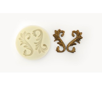 ΚΑΛΟΥΠΙ ΣΙΛΙΚΟΝΗΣ ΜΠΑΡΟΚ 10.2cm 0515227 ΚΑΛΟΥΠΙ ΣΙΛΙΚΟΝΗΣ ΜΠΑΡΟΚ 10.2cm 0515227