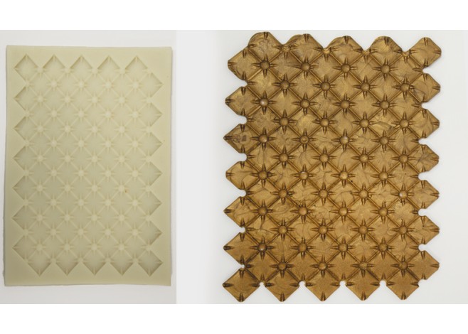 ΚΑΛΟΥΠΙ ΣΙΛΙΚΟΝΗΣ ΡΟΜΒΟΙ 18cm x 13.7cm 0515229 ΚΑΛΟΥΠΙ ΣΙΛΙΚΟΝΗΣ ΡΟΜΒΟΙ 18cm x 13.7cm 0515229