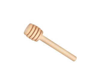 ΞΥΛΙΝΟ ΚΟΥΤΑΛΙ ΓΙΑ ΜΕΛΙ 8cm ΣΕΤ/6 0515231 ΞΥΛΙΝΟ ΚΟΥΤΑΛΙ ΓΙΑ ΜΕΛΙ 8cm ΣΕΤ/6 0515231