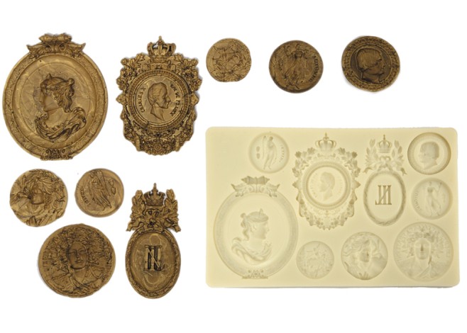 ΚΑΛΟΥΠΙ ΣΙΛΙΚΟΝΗΣ ΒΙΝΤΑΖ ΚΟΡΝΙΖΕΣ 19.5cm x 12cm 0515233 ΚΑΛΟΥΠΙ ΣΙΛΙΚΟΝΗΣ ΒΙΝΤΑΖ ΚΟΡΝΙΖΕΣ 19.5cm x 12cm 0515233