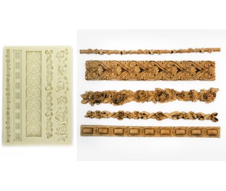 ΚΑΛΟΥΠΙ ΣΙΛΙΚΟΝΗΣ F8929 19.5cm x 12.3cm 0515238 ΚΑΛΟΥΠΙ ΣΙΛΙΚΟΝΗΣ F8929 19.5cm x 12.3cm 0515238