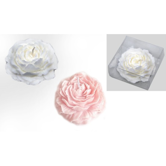 ΑΡΩΜΑΤΙΚΟ ΚΕΡΙ ΛΟΥΛΟΥΔΙ 3.5cm x 7.5cm 0515243 ΑΡΩΜΑΤΙΚΟ ΚΕΡΙ ΛΟΥΛΟΥΔΙ 3.5cm x 7.5cm 0515243