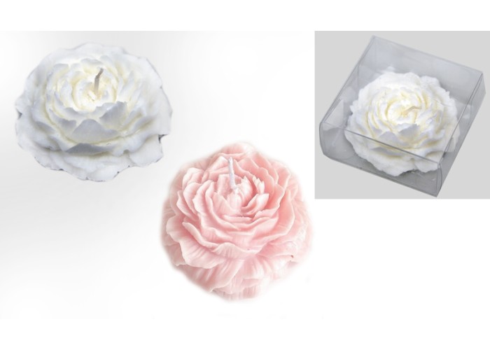 ΑΡΩΜΑΤΙΚΟ ΚΕΡΙ ΛΟΥΛΟΥΔΙ 3.5cm x 7.5cm 0515243 ΑΡΩΜΑΤΙΚΟ ΚΕΡΙ ΛΟΥΛΟΥΔΙ 3.5cm x 7.5cm 0515243