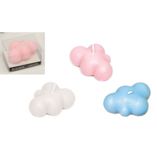 ΚΕΡΙ ΣΥΝΝΕΦΑΚΙ ΣΕ ΔΙΑΦΑΝΟ ΚΟΥΤΙ 7cm x 5cm 0515257 ΚΕΡΙ ΣΥΝΝΕΦΑΚΙ ΣΕ ΔΙΑΦΑΝΟ ΚΟΥΤΙ 7cm x 5cm 0515257