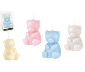 ΚΕΡΙ ΑΡΚΟΥΔΑΚΙ ΣΕ ΔΙΑΦΑΝΟ ΚΟΥΤΙ 4cm x 6cm 0515258 ΚΕΡΙ ΑΡΚΟΥΔΑΚΙ ΣΕ ΔΙΑΦΑΝΟ ΚΟΥΤΙ 4cm x 6cm 0515258