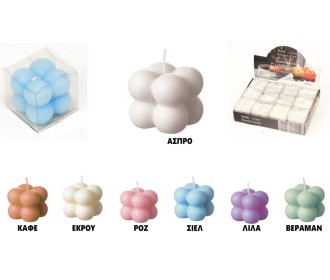 ΚΕΡΙ ΚΥΒΟΣ ΡΟΥΜΠΙΚ ΣΕ ΔΙΑΦΑΝΟ ΚΟΥΤΙ 3.5cm 0515259 ΚΕΡΙ ΚΥΒΟΣ ΡΟΥΜΠΙΚ ΣΕ ΔΙΑΦΑΝΟ ΚΟΥΤΙ 3.5cm 0515259