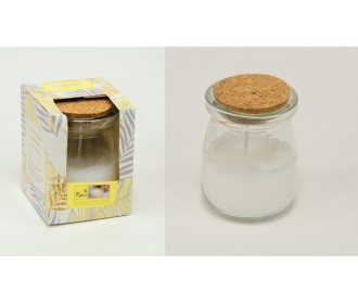 ΚΕΡΙ ΑΡΩΜΑΤΙΚΟ ΒΑΝΙΛΙΑ ΒΑΖΑΚΙ 5.5cm x 7cm ΣΕ ΚΟΥΤΙ 0515267 ΚΕΡΙ ΑΡΩΜΑΤΙΚΟ ΒΑΝΙΛΙΑ ΒΑΖΑΚΙ 5.5cm x 7cm ΣΕ ΚΟΥΤΙ 0515267