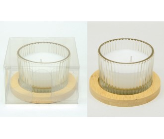 ΑΡΩΜΑΤΙΚΟ ΚΕΡΙ ΚΑΡΔΑΜΟΣ ΣΕ ΞΥΛΙΝΗ ΒΑΣΗ 0515268 ΑΡΩΜΑΤΙΚΟ ΚΕΡΙ ΚΑΡΔΑΜΟΣ ΣΕ ΞΥΛΙΝΗ ΒΑΣΗ 0515268