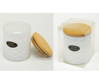 ΚΕΡΙ ΑΡΩΜΑΤΙΚΟ ΜΕ ΞΥΛΙΝΟ ΚΑΠΑΚΙ ΣΕ ΚΟΥΤΙ 0515270 ΚΕΡΙ ΑΡΩΜΑΤΙΚΟ ΜΕ ΞΥΛΙΝΟ ΚΑΠΑΚΙ ΣΕ ΚΟΥΤΙ 0515270