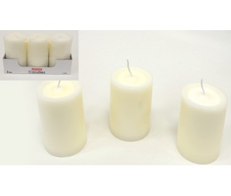 ΚΕΡΙΑ ΣΕΤ/3 6cm x 10cm 0515271 ΚΕΡΙΑ ΣΕΤ/3 6cm x 10cm 0515271