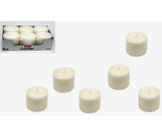 ΚΕΡΙΑ ΣΕΤ/6 6cm x 6.5cm 0515272 ΚΕΡΙΑ ΣΕΤ/6 6cm x 6.5cm 0515272