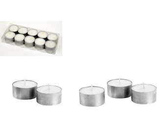 ΚΕΡΑΚΙΑ 10ΤΕΜ. ΔΙΠΛΟ ΡΕΣΩ 3.5cm x 2cm 0515276 ΚΕΡΑΚΙΑ 10ΤΕΜ. ΔΙΠΛΟ ΡΕΣΩ 3.5cm x 2cm 0515276