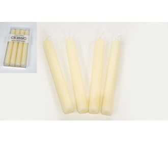 ΚΕΡΙ 20cm ΚΗΡΟΠΗΓΙΟΥ ΣΕΤ/4 0515278 ΚΕΡΙ 20cm ΚΗΡΟΠΗΓΙΟΥ ΣΕΤ/4 0515278