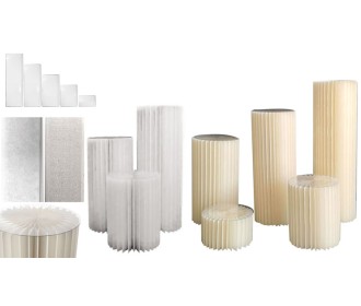 ΣΤΑΝΤ ΣΕΤ/5 ΧΑΡΤΙΝΟ ΚΟΛΩΝΑ ΚΑΙ ΠΛΕΞΙΓΚΛΑΣ 40cm 0515281 ΣΤΑΝΤ ΣΕΤ/5 ΧΑΡΤΙΝΟ ΚΟΛΩΝΑ ΚΑΙ ΠΛΕΞΙΓΚΛΑΣ 40cm 0515281