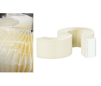 ΣΤΑΝΤ ΧΑΡΤΙΝΟ ΑΚΟΡΝΤΕΟΝ ΚΑΙ 5 ΠΛΕΞΙΓΚΛΑΣ 0515282 ΣΤΑΝΤ ΧΑΡΤΙΝΟ ΑΚΟΡΝΤΕΟΝ ΚΑΙ 5 ΠΛΕΞΙΓΚΛΑΣ 0515282