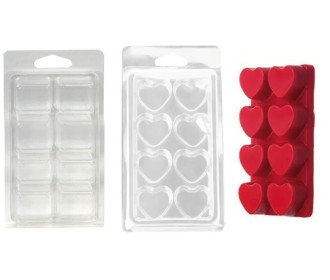 ΚΑΛΟΥΠΙ ΔΙΑΦΑΝΟ ΠΛΑΣΤΙΚΟ ΚΑΡΔΙΕΣ 0515284 ΚΑΛΟΥΠΙ ΔΙΑΦΑΝΟ ΠΛΑΣΤΙΚΟ ΚΑΡΔΙΕΣ 0515284