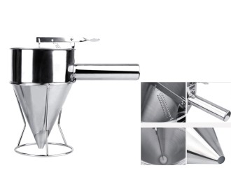 ΜΕΤΑΛΛΙΚΟ DISPENSER 1.2L 0515297 ΜΕΤΑΛΛΙΚΟ DISPENSER 1.2L 0515297