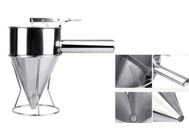 ΜΕΤΑΛΛΙΚΟ DISPENSER 1.2L 0515297 ΜΕΤΑΛΛΙΚΟ DISPENSER 1.2L 0515297