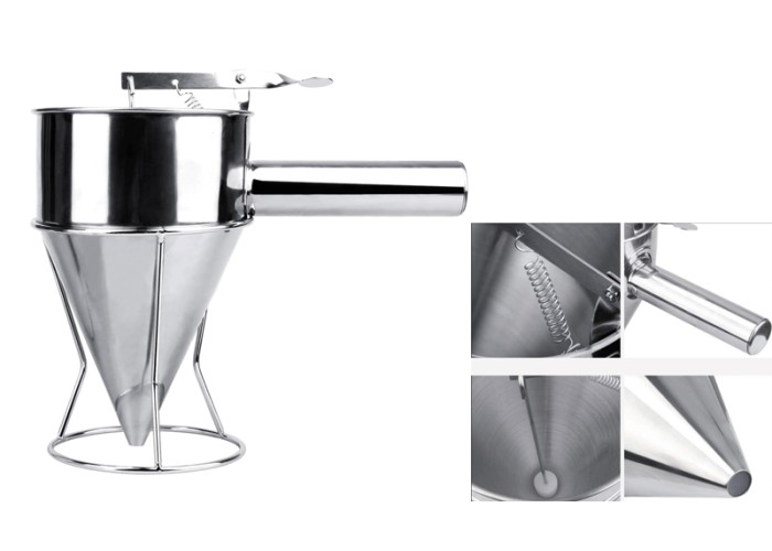 ΜΕΤΑΛΛΙΚΟ DISPENSER 1.2L 0515297 ΜΕΤΑΛΛΙΚΟ DISPENSER 1.2L 0515297