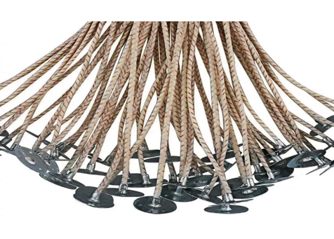 ΦΥΤΙΛΙ ΟΙΚΟΛΟΓΙΚΟ 4mm ΜΕ ΒΑΣΗ 0515301 ΦΥΤΙΛΙ ΟΙΚΟΛΟΓΙΚΟ 4mm ΜΕ ΒΑΣΗ 0515301