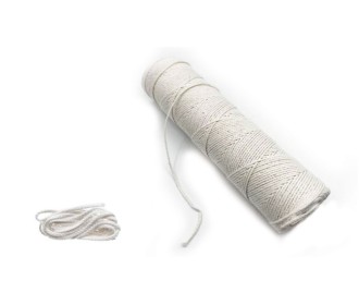 ΦΥΤΙΛΙ ΠΛΕΚΤΟ ΑΚΕΡΩΤΟ ΠΛΑΚΕ ΚΟΥΒΑΡΙΣΤΡΑ 3mm 0515304 ΦΥΤΙΛΙ ΠΛΕΚΤΟ ΑΚΕΡΩΤΟ ΠΛΑΚΕ ΚΟΥΒΑΡΙΣΤΡΑ 3mm 0515304