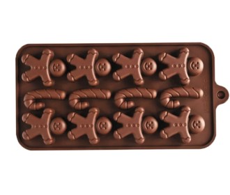 ΚΑΛΟΥΠΙ ΣΙΛΙΚΟΝΗΣ 21cm x 10.5cm ΜΠΑΣΤΟΥΝΙ 0515323 ΚΑΛΟΥΠΙ ΣΙΛΙΚΟΝΗΣ 21cm x 10.5cm ΜΠΑΣΤΟΥΝΙ 0515323