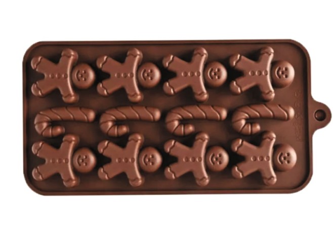 ΚΑΛΟΥΠΙ ΣΙΛΙΚΟΝΗΣ 21cm x 10.5cm ΜΠΑΣΤΟΥΝΙ 0515323 ΚΑΛΟΥΠΙ ΣΙΛΙΚΟΝΗΣ 21cm x 10.5cm ΜΠΑΣΤΟΥΝΙ 0515323