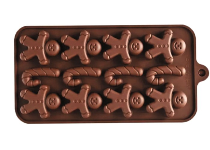 ΚΑΛΟΥΠΙ ΣΙΛΙΚΟΝΗΣ 21cm x 10.5cm ΜΠΑΣΤΟΥΝΙ 0515323 ΚΑΛΟΥΠΙ ΣΙΛΙΚΟΝΗΣ 21cm x 10.5cm ΜΠΑΣΤΟΥΝΙ 0515323