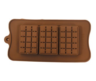 ΚΑΛΟΥΠΙ ΣΙΛΙΚΟΝΗΣ ΜΠΑΡΑ 22cm x 10.5cm 0515328 ΚΑΛΟΥΠΙ ΣΙΛΙΚΟΝΗΣ ΜΠΑΡΑ 22cm x 10.5cm 0515328