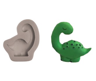 ΚΑΛΟΥΠΙ ΣΙΛΙΚΟΝΗΣ ΔΕΙΝΟΣΑΥΡΟΣ 5.6cm x 6.8cm 0515332 ΚΑΛΟΥΠΙ ΣΙΛΙΚΟΝΗΣ ΔΕΙΝΟΣΑΥΡΟΣ 5.6cm x 6.8cm 0515332