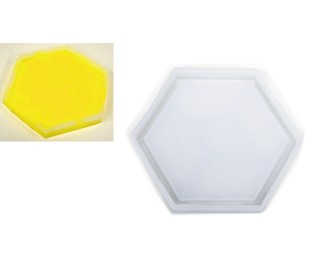 ΚΑΛΟΥΠΙ ΣΙΛΙΚΟΝΗΣ ΠΟΛΥΓΩΝΟ 12.1cm x 10.6cm x 2cm 0515334 ΚΑΛΟΥΠΙ ΣΙΛΙΚΟΝΗΣ ΠΟΛΥΓΩΝΟ 12.1cm x 10.6cm x 2cm 0515334