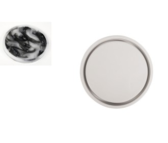 ΚΑΛΟΥΠΙ ΣΙΛΙΚΟΝΗΣ ΣΤΡΟΓΓΥΛΟ 8.5cm 0515337 ΚΑΛΟΥΠΙ ΣΙΛΙΚΟΝΗΣ ΣΤΡΟΓΓΥΛΟ 8.5cm 0515337